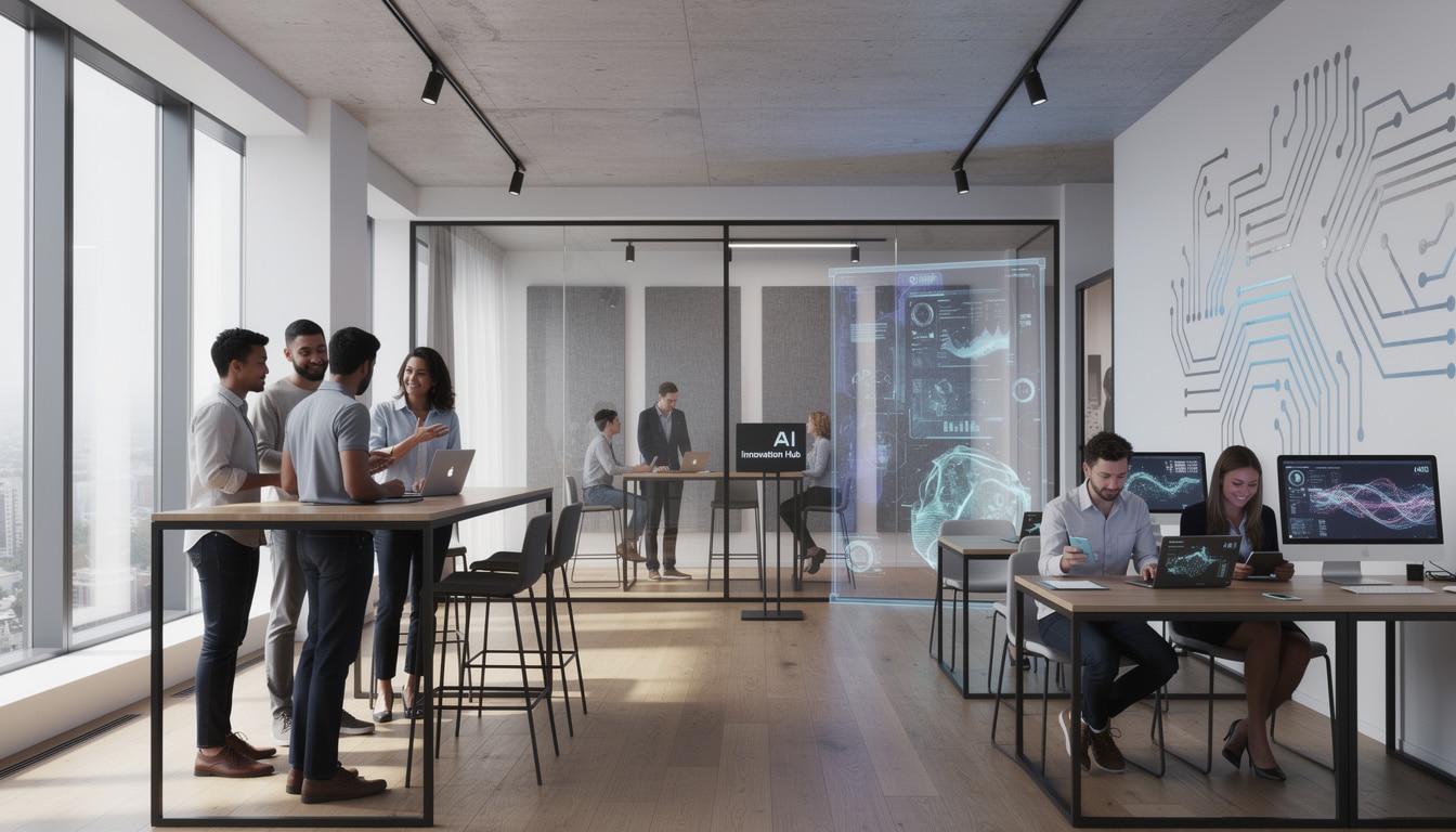 découvrez comment claude cowork s’ouvre à tous avec anthropic, marquant une nouvelle ère pour les entreprises grâce à des solutions innovantes et accessibles.