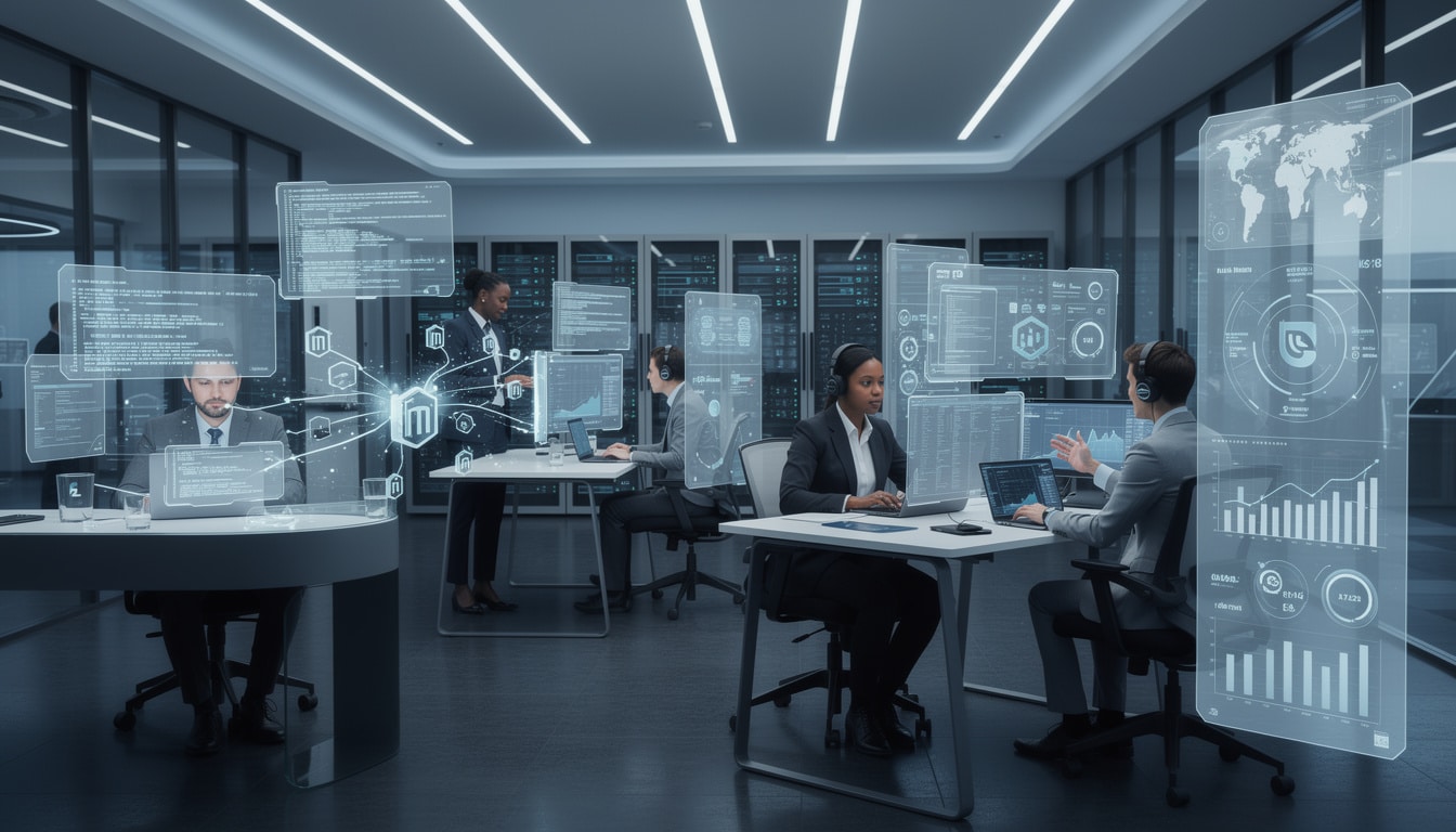 explorez 5 formations incontournables pour maîtriser les techniques clés en cybersécurité et protéger efficacement vos données.