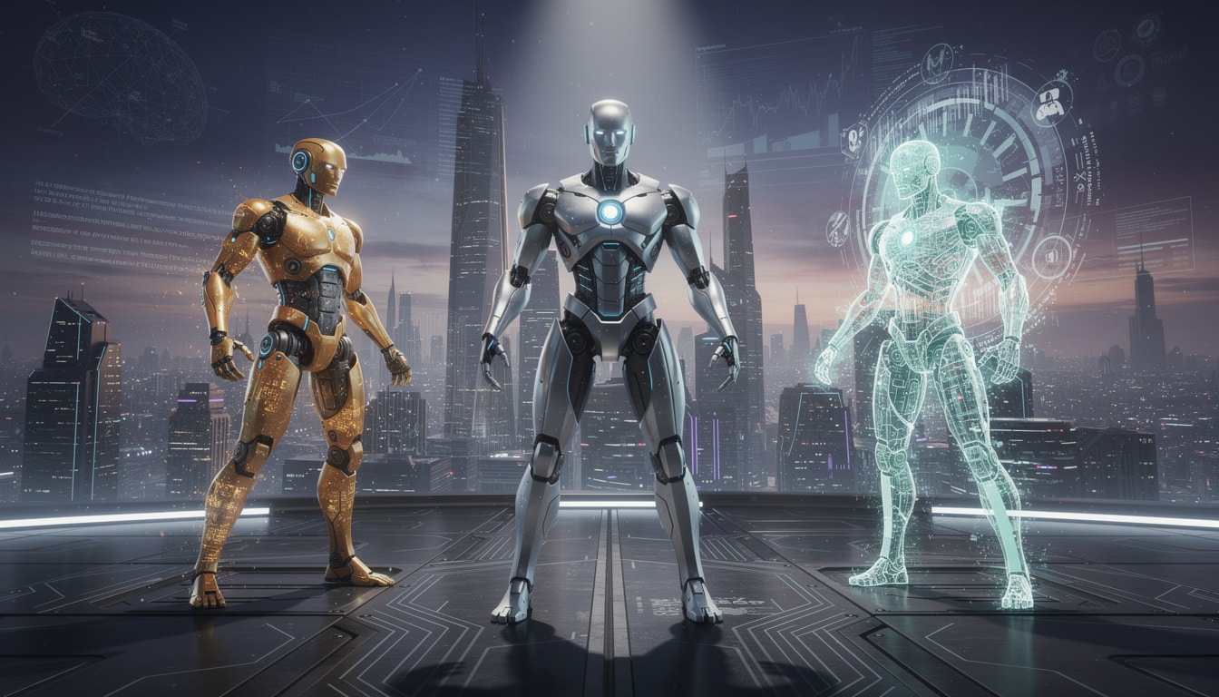 découvrez deepseek v4, la nouvelle génération d'intelligence artificielle qui rivalise avec claude et chatgpt pour transformer le futur de l'ia.