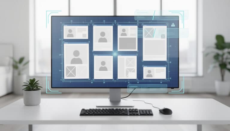 découvrez les dimensions optimales des images sur linkedin en 2026 avec notre guide complet pour maximiser l'impact visuel de vos profils et publications.
