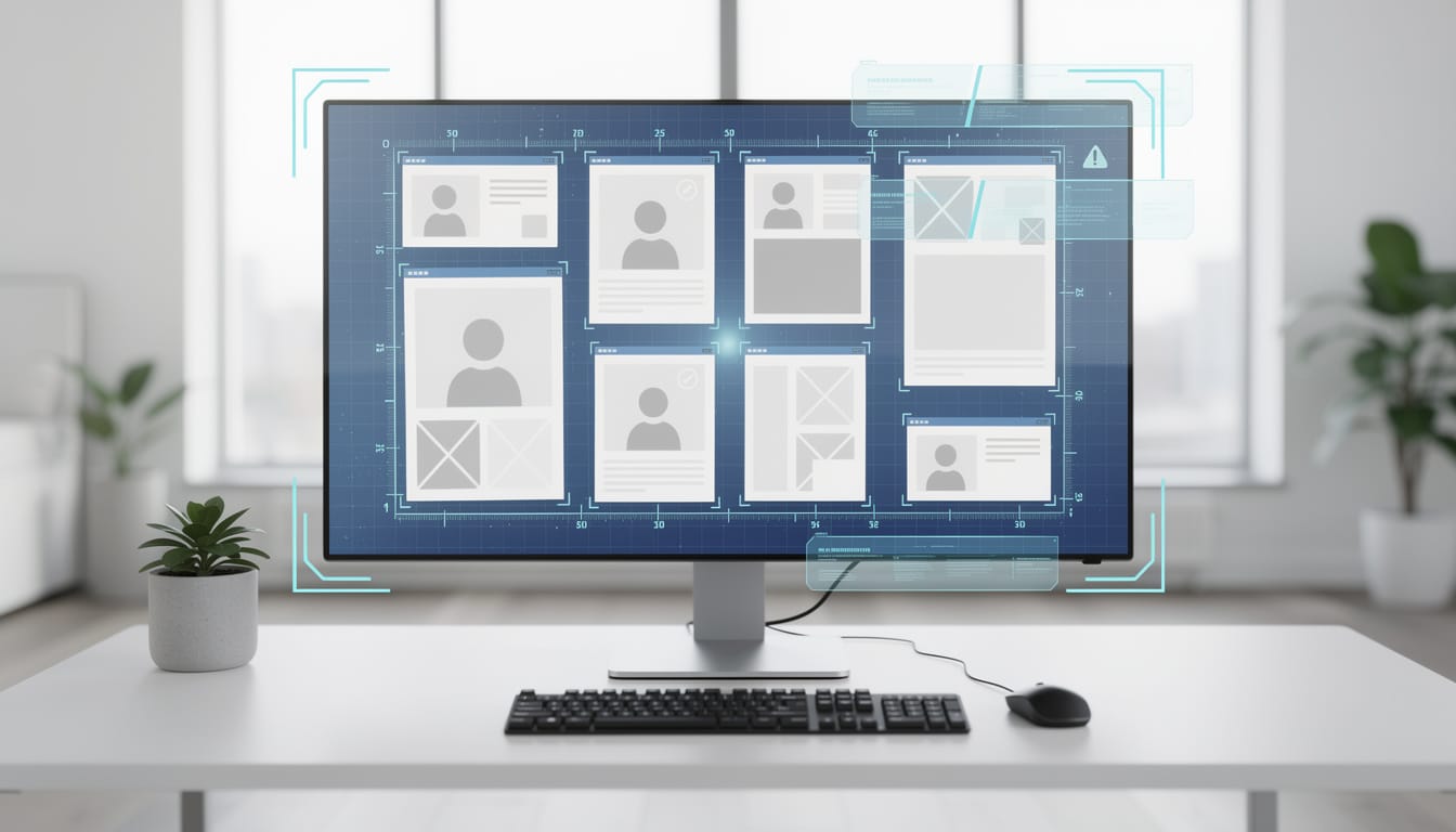 découvrez les dimensions optimales des images sur linkedin en 2026 avec notre guide complet pour maximiser l'impact visuel de vos profils et publications.