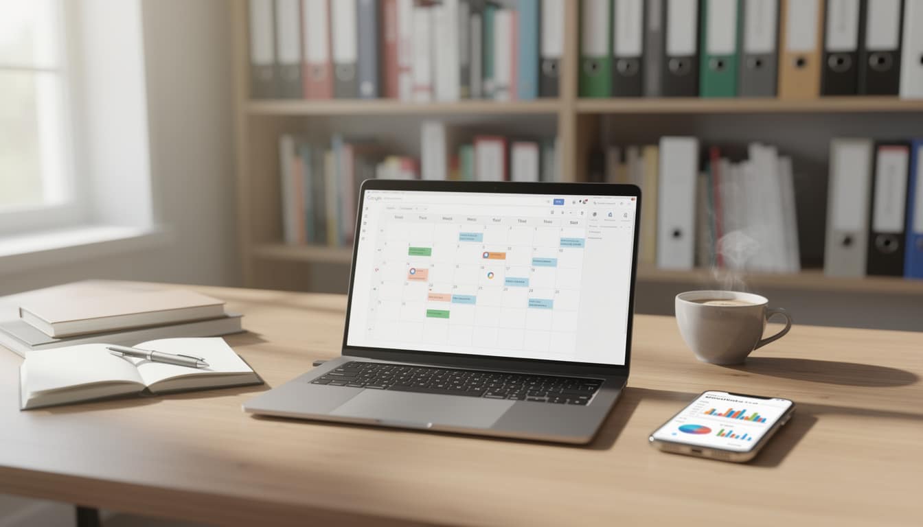 découvrez pourquoi publier régulièrement du contenu est essentiel pour maintenir et améliorer votre visibilité sur google et attirer plus de visiteurs.