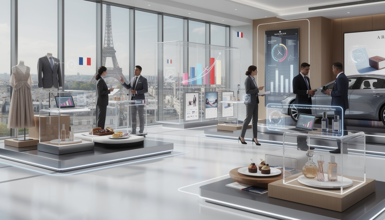 découvrez le top 50 des marques françaises incontournables en 2026, avec un classement détaillé pour identifier les leaders du marché et les tendances à suivre.