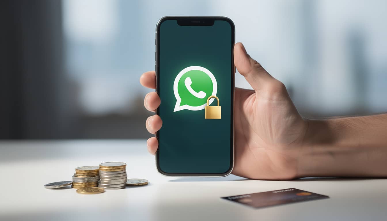 découvrez si l'abonnement payant de whatsapp vaut réellement votre investissement grâce à notre analyse complète des fonctionnalités et avantages.