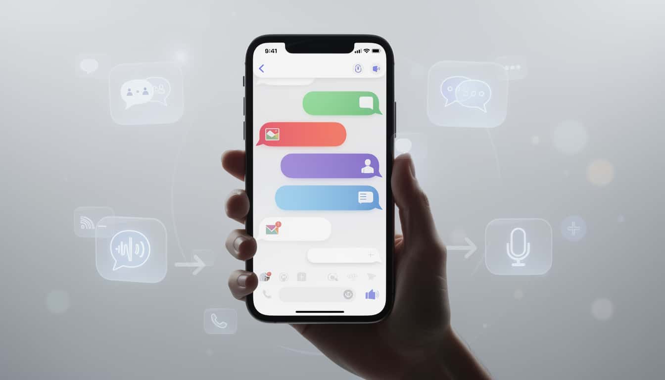 découvrez xchat sur ios : explorez ses fonctionnalités clés, apprenez comment y accéder facilement et obtenez toutes les informations essentielles pour profiter pleinement de cette nouvelle application de chat.