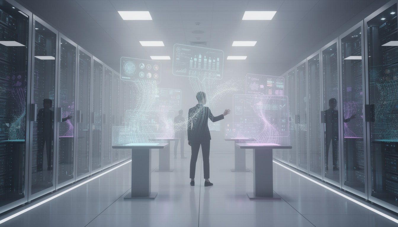 découvrez claude opus 4.8 d'anthropic, une mise à jour innovante intégrant une nouvelle fonctionnalité pour optimiser efficacement la gestion des tokens et améliorer les performances.