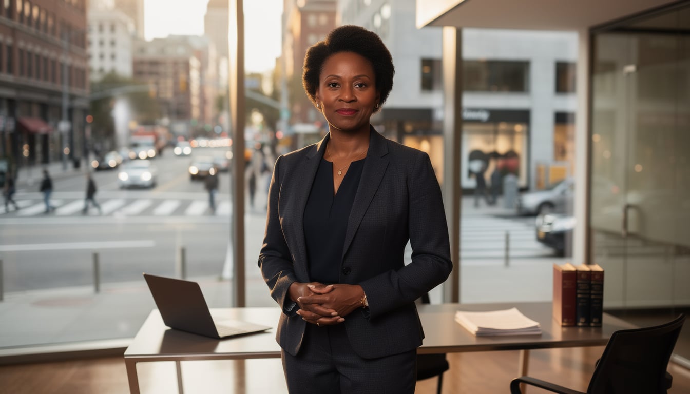 découvrez le parcours exceptionnel de shana simmons, de ses débuts dans la rue à son rôle de chief legal officer chez zendesk, une source d'inspiration pour tous.