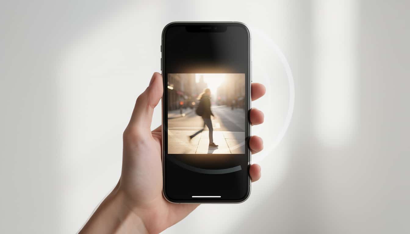 découvrez instants, la nouvelle fonctionnalité d'instagram qui permet de partager des photos temporaires disparaissant après leur visionnage, pour des échanges plus spontanés et éphémères.
