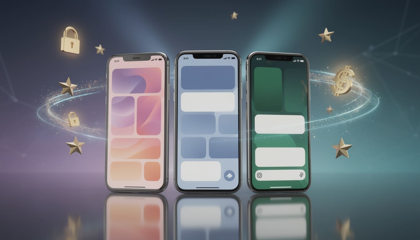 meta lance ses abonnements payants sur instagram, facebook et whatsapp. découvrez les tarifs, les avantages exclusifs et toutes les informations essentielles pour profiter de ces nouveautés.
