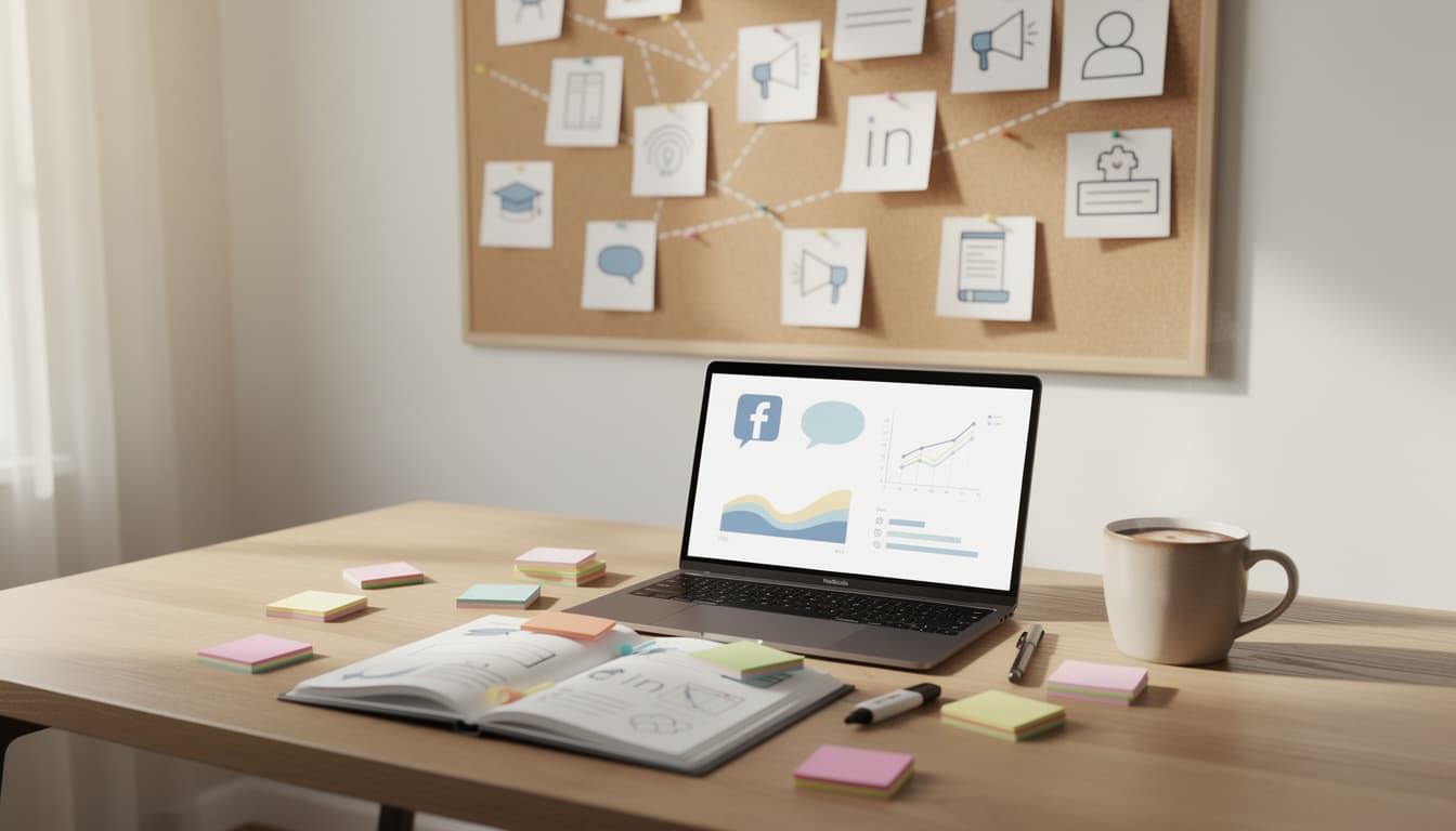 découvrez le guide complet sur les parcours et formations recommandés pour devenir community manager. acquérez toutes les compétences nécessaires pour réussir dans ce métier dynamique et en pleine expansion.