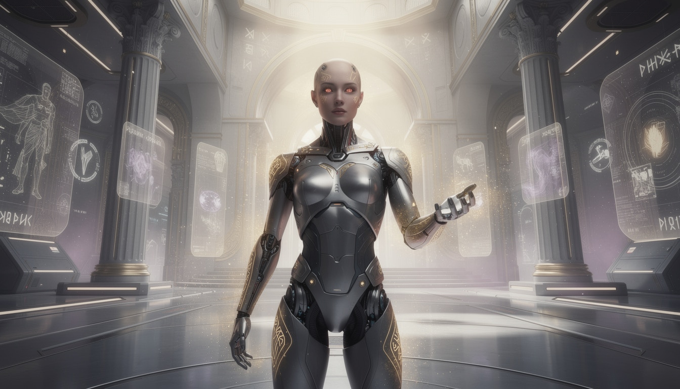 découvrez claude fable 5 d'anthropic, le premier modèle mythos accessible à tous, offrant une intelligence artificielle avancée et conviviale pour le grand public.