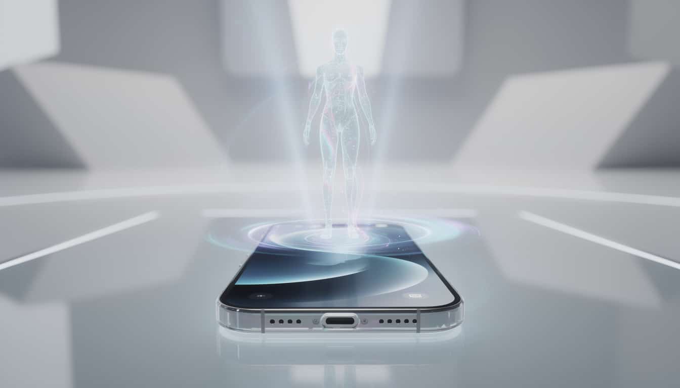 découvrez ios 27 présenté par apple avec siri amélioré grâce à l'ia, la technologie liquid glass et toutes les nouvelles fonctionnalités de cette mise à jour majeure.