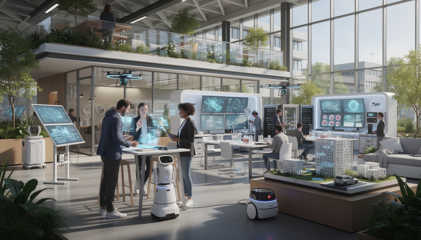 explorez french tech 2026 et découvrez les 120 startups françaises les plus innovantes et prometteuses qui façonneront l'avenir de la technologie.