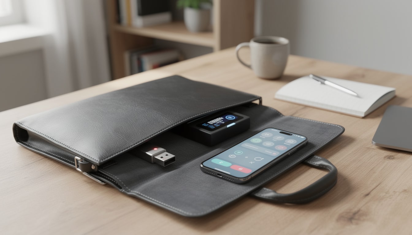 découvrez la mallettecyber pro, un kit gratuit conçu pour aider les petites entreprises à renforcer leur sécurité informatique grâce à une sensibilisation adaptée et efficace.