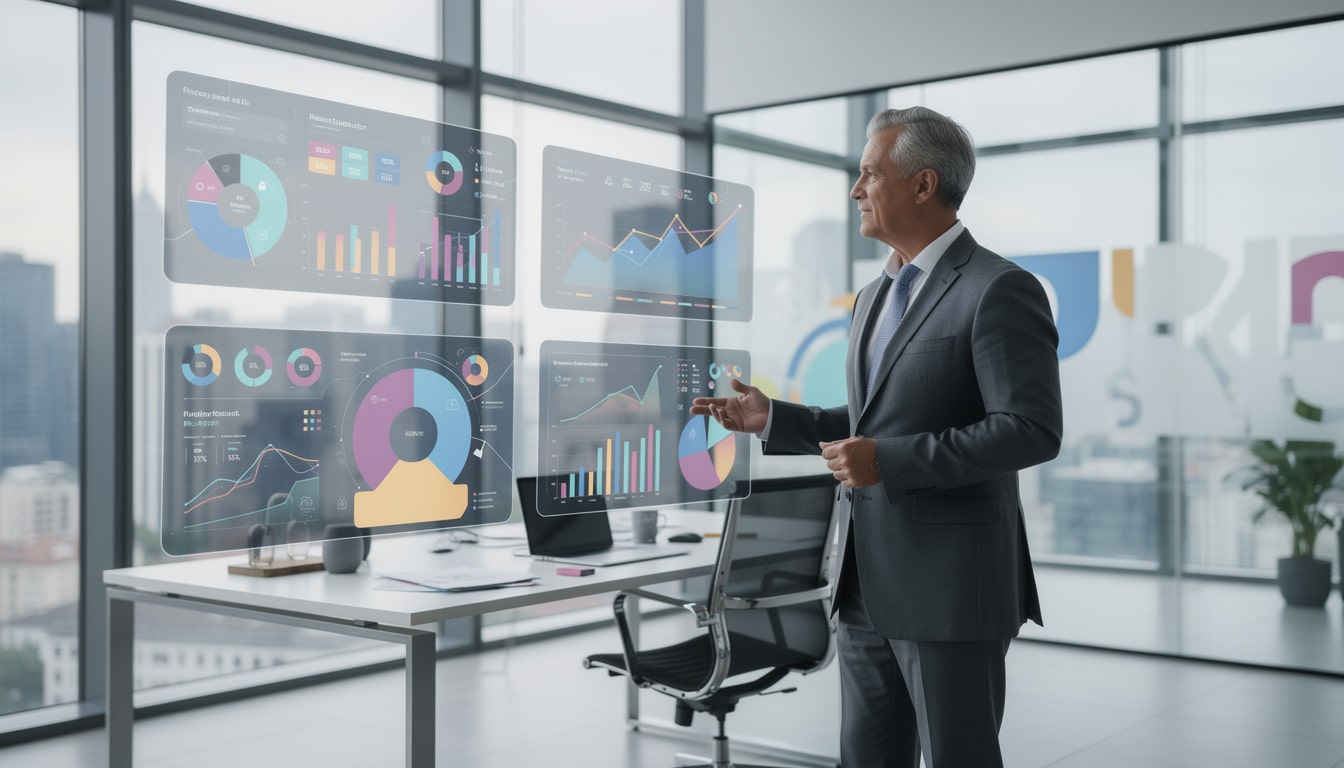 découvrez pourquoi il est essentiel pour les cmo de prouver leur valeur ajoutée à travers des stratégies marketing efficaces afin de garantir leur pérennité et le succès de leur entreprise.