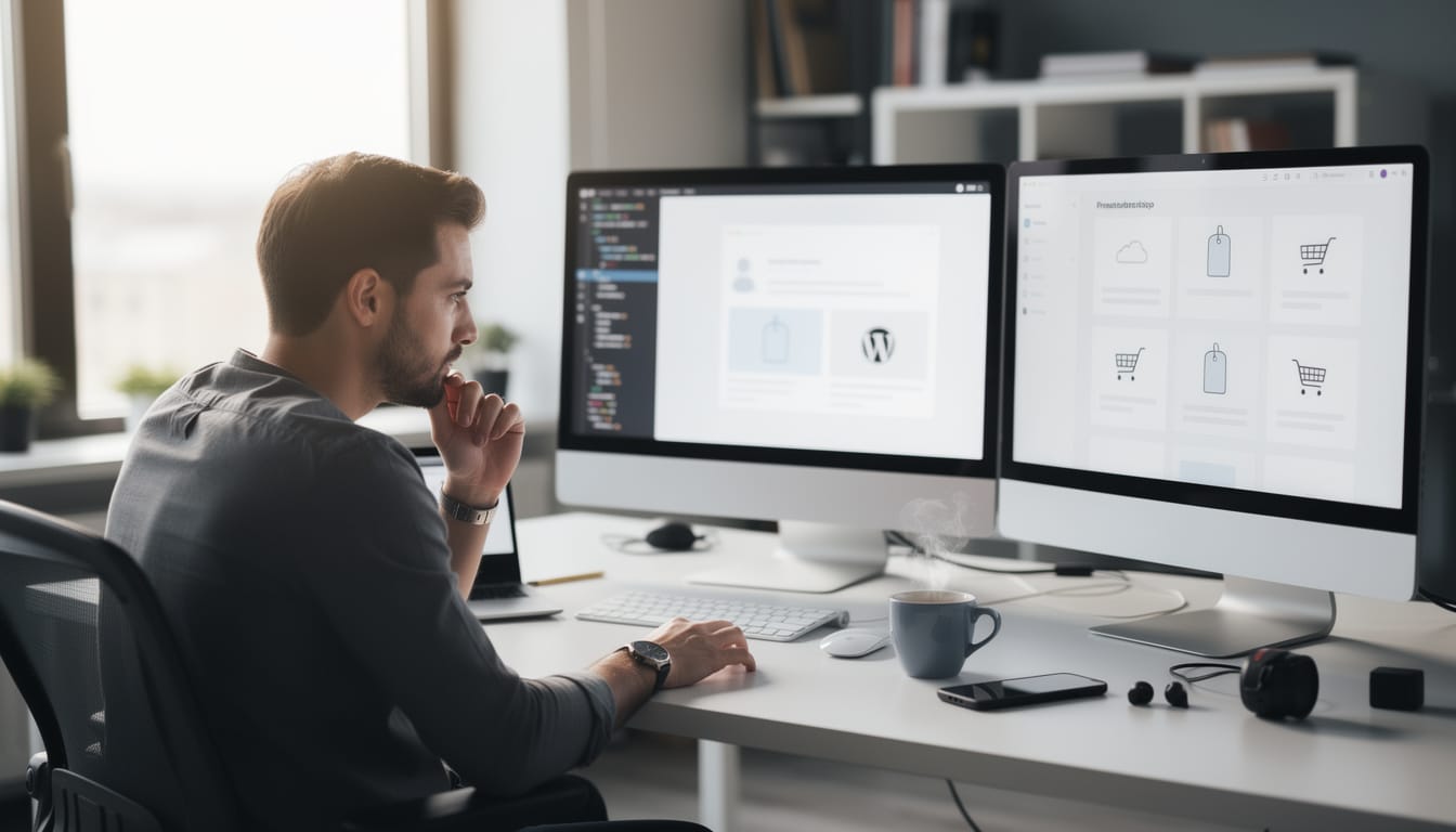 découvrez pourquoi choisir payload peut être plus avantageux que wordpress ou prestashop grâce à une comparaison essentielle de leurs fonctionnalités, performances et flexibilité.