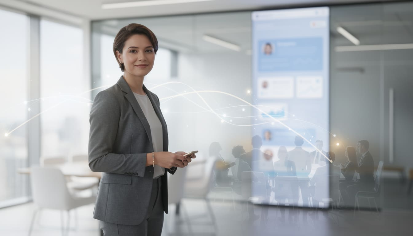 découvrez comment la régularité, un style authentique et l'utilisation des llm peuvent vous aider à construire une audience engagée et fidèle sur linkedin.