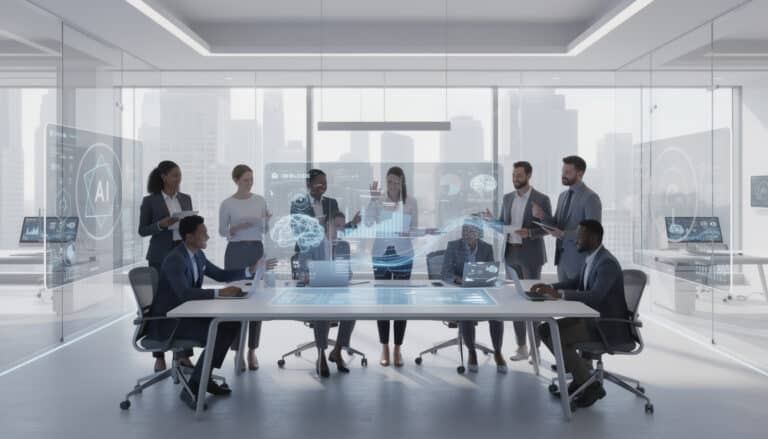 découvrez chatgpt work, le nouvel assistant collaboratif d'openai propulsé par gpt-5.6, conçu pour optimiser votre productivité et rivaliser avec claude cowork.