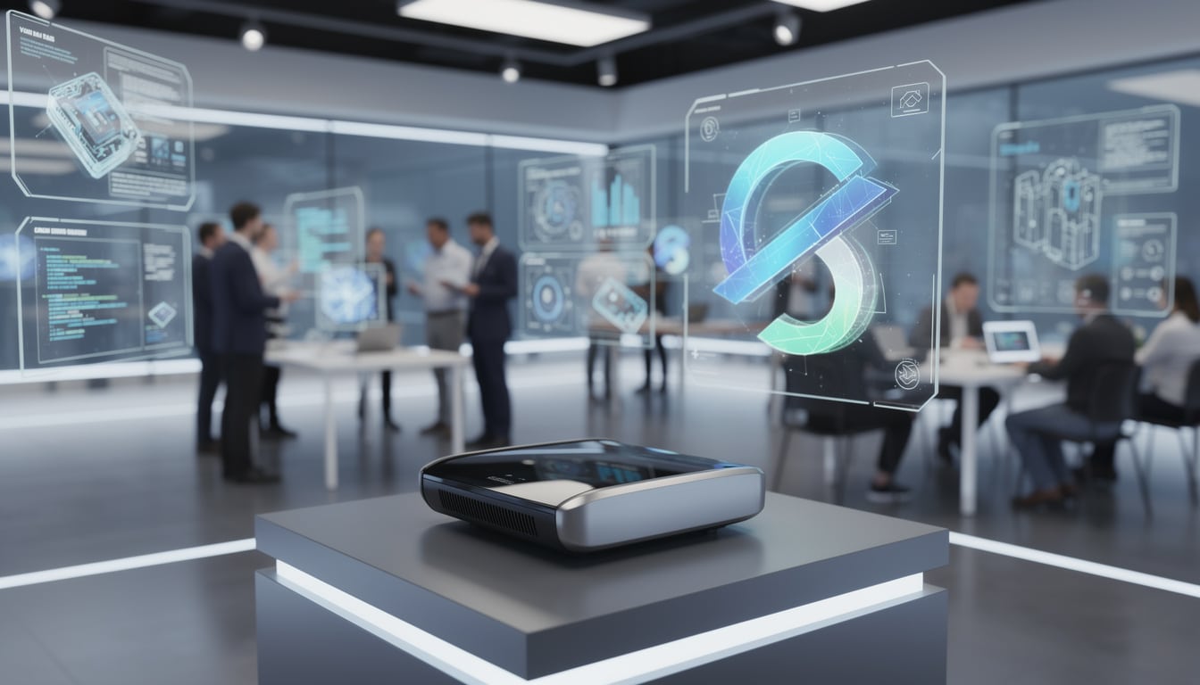 découvrez comment google révolutionne l'innovation avec nano banana 2 lite et l'ouverture de gemini omni flash aux développeurs, offrant de nouvelles opportunités technologiques.