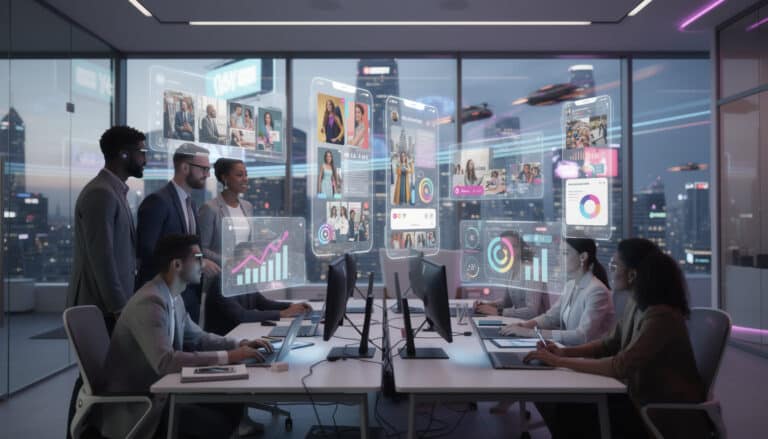 découvrez une analyse approfondie des formats gagnants et des leviers incontournables pour réussir sur instagram en 2026, et optimisez votre stratégie digitale.