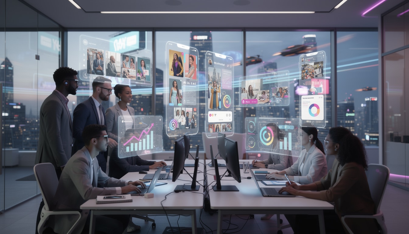 découvrez une analyse approfondie des formats gagnants et des leviers incontournables pour réussir sur instagram en 2026, et optimisez votre stratégie digitale.