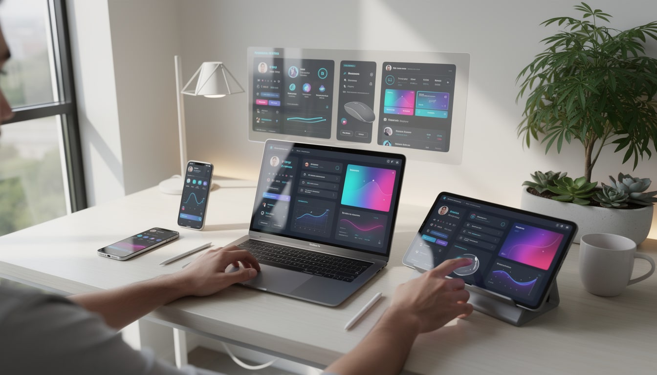 découvrez en juin 2026 les 5 outils innovants en intelligence artificielle, productivité et réseaux sociaux présentés sur product hunt pour booster vos compétences et projets.