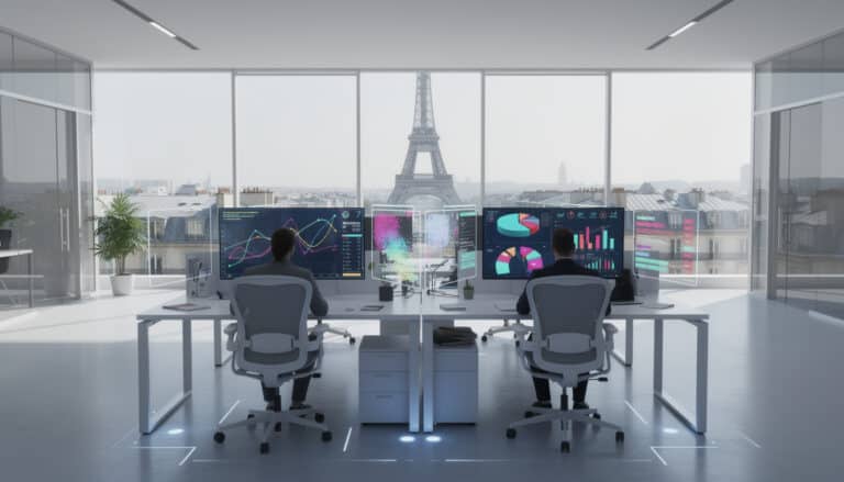 découvrez une analyse approfondie des tendances et données clés de la publicité digitale en france pour le premier semestre 2026, avec des insights essentiels pour les professionnels du secteur.