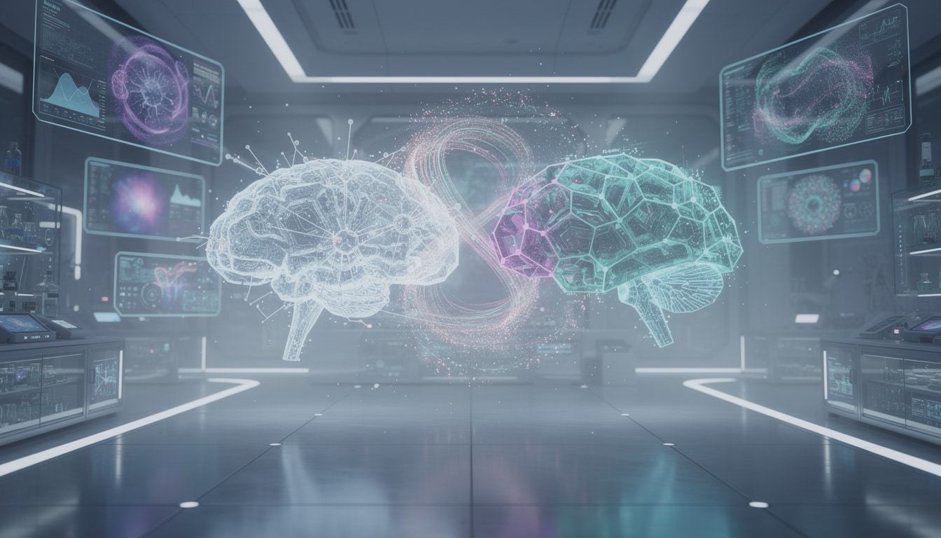 découvrez les nouveautés d'anthropic avec la fusion des mémoires de claude et cowork, une innovation qui transforme la gestion et l'expérience utilisateur.