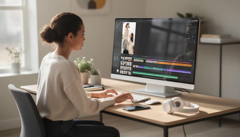 découvrez first draft, le nouvel outil d'instagram qui révolutionne le montage des reels en le rendant plus simple et rapide pour tous les créateurs.
