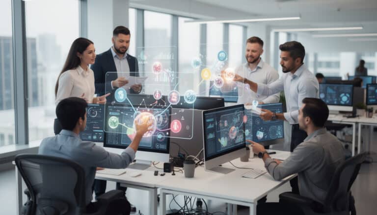 découvrez slack code, la plateforme collaborative pensée pour coordonner efficacement le travail des agents ia en équipe, optimisant productivité et communication.
