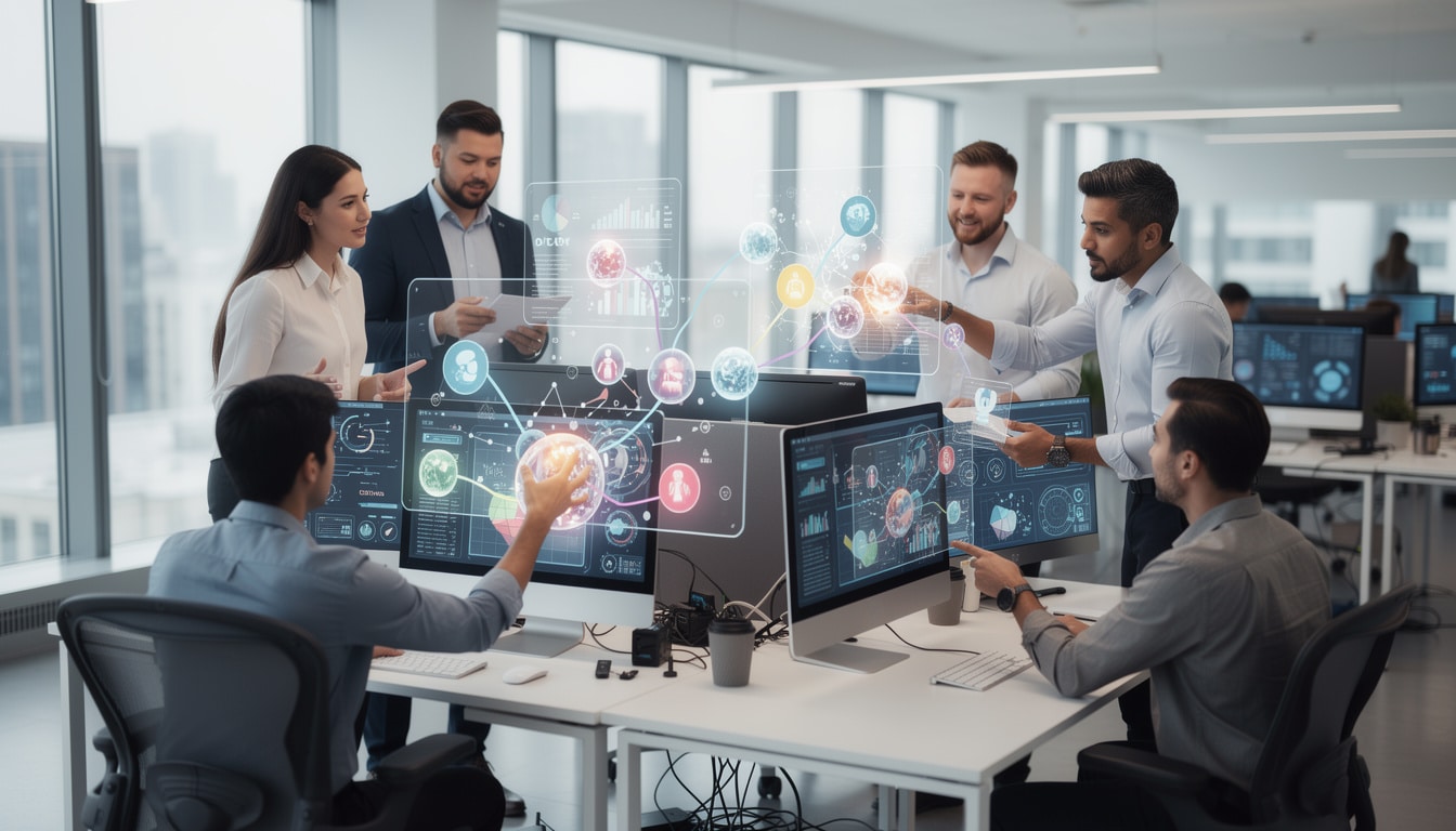 découvrez slack code, la plateforme collaborative pensée pour coordonner efficacement le travail des agents ia en équipe, optimisant productivité et communication.