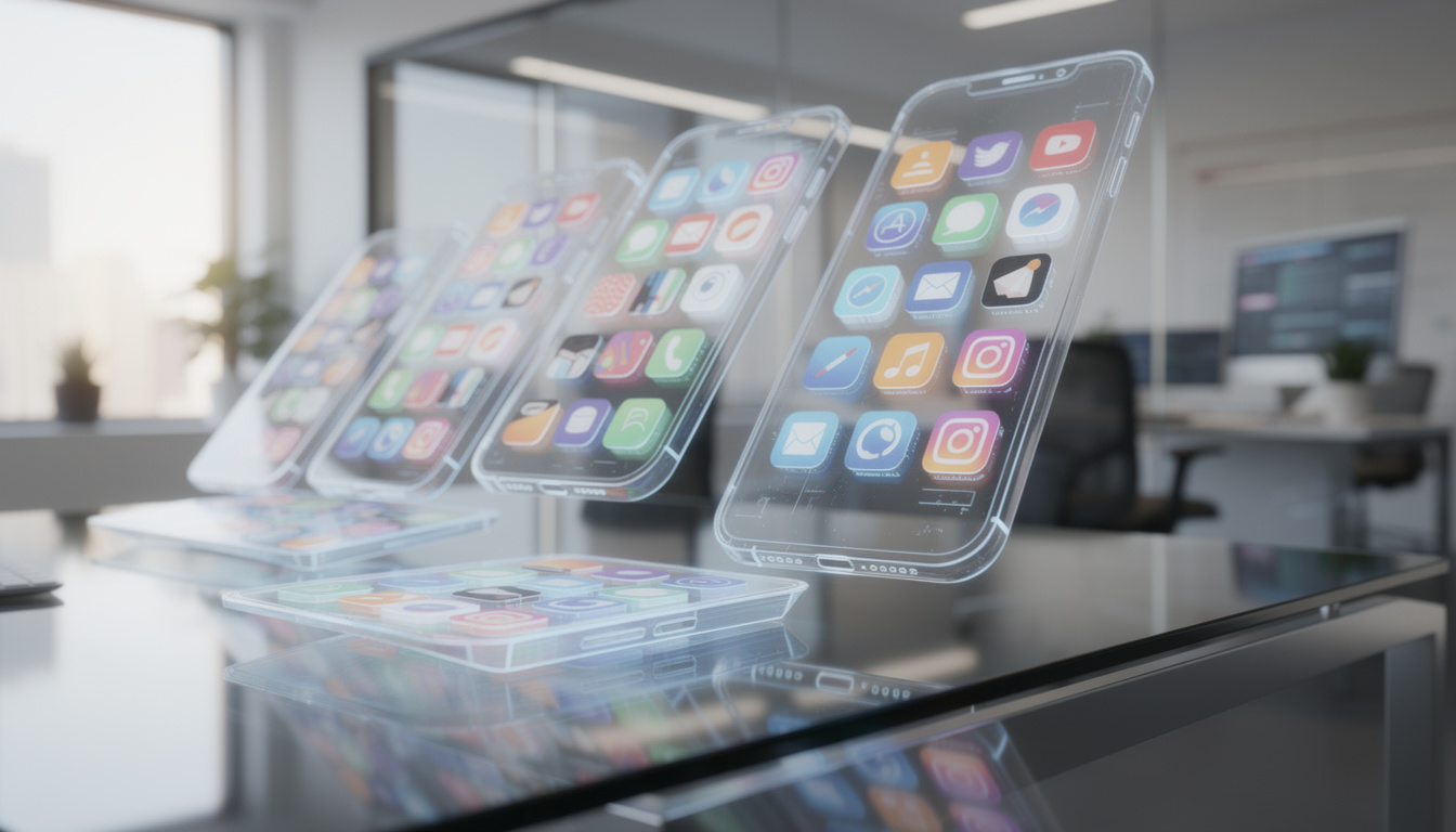 découvrez le classement détaillé des applications les plus téléchargées au 2e trimestre 2026 et explorez les tendances mobiles incontournables de cette période.