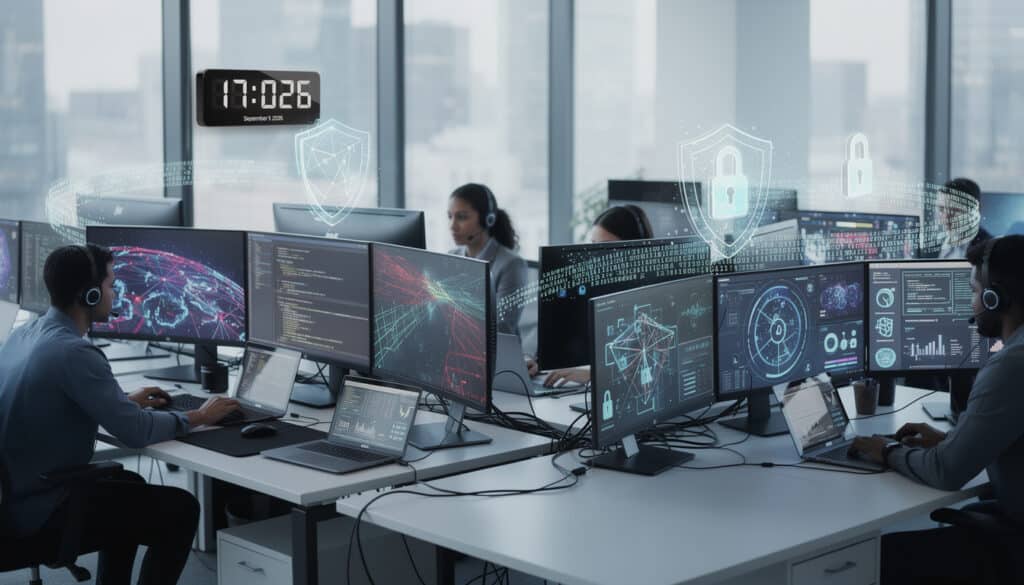 découvrez l'essentiel du cyber resilience act : obligations, impacts et conseils pour les professionnels du numérique avant son entrée en vigueur le 11 septembre 2026.