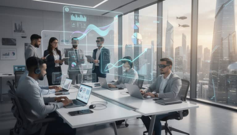 découvrez les perspectives de rémunération des professionnels du digital, marketing et tech en 2027 : tendances, évolutions et secteurs porteurs pour anticiper votre carrière.