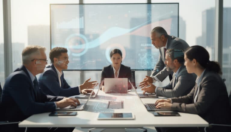 découvrez comment gérer efficacement la communication lors d'une fuite de données dès les premières heures de la crise pour protéger votre réputation et rassurer vos parties prenantes.