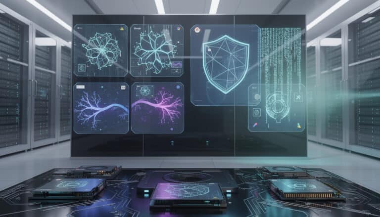 découvrez google gemini 3.8 flash, la nouvelle version innovante de google, accompagnée d'une édition spécialisée en cybersécurité pour une protection renforcée.
