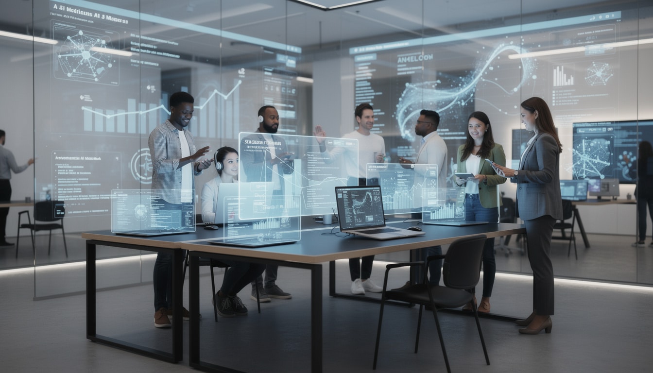 découvrez les modèles d'intelligence artificielle essentiels pour coder et développer des sites web en septembre 2026, alliant innovation et performance pour vos projets web.