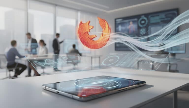 découvrez comment mistral ai collabore avec mozilla pour renforcer l’assistant intelligent de firefox, offrant une expérience utilisateur innovante et efficace.