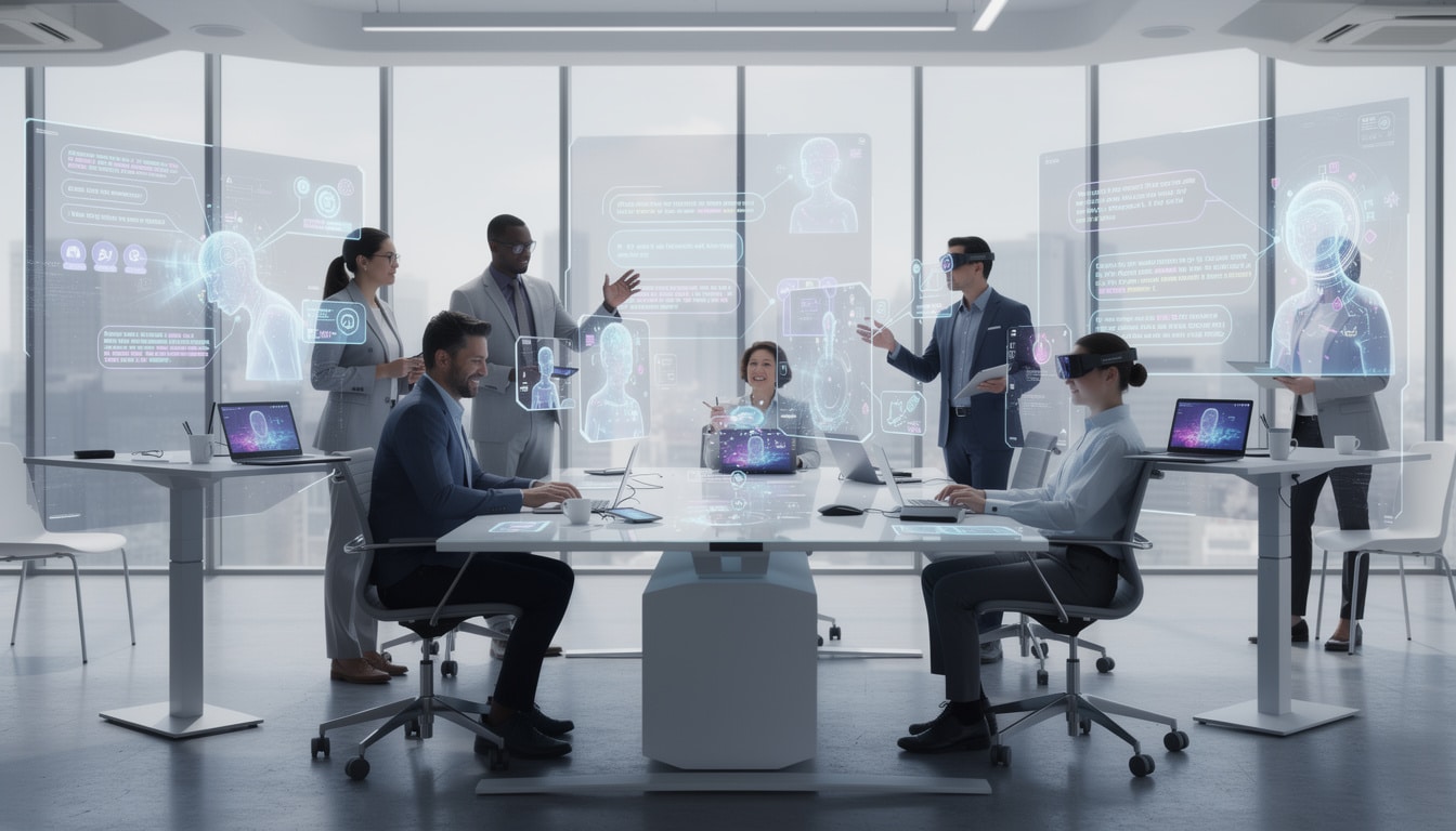 découvrez comment openai innove avec les agents sponsorisés, introduisant une nouvelle ère de publicité conversationnelle dans chatgpt pour une expérience utilisateur enrichie.