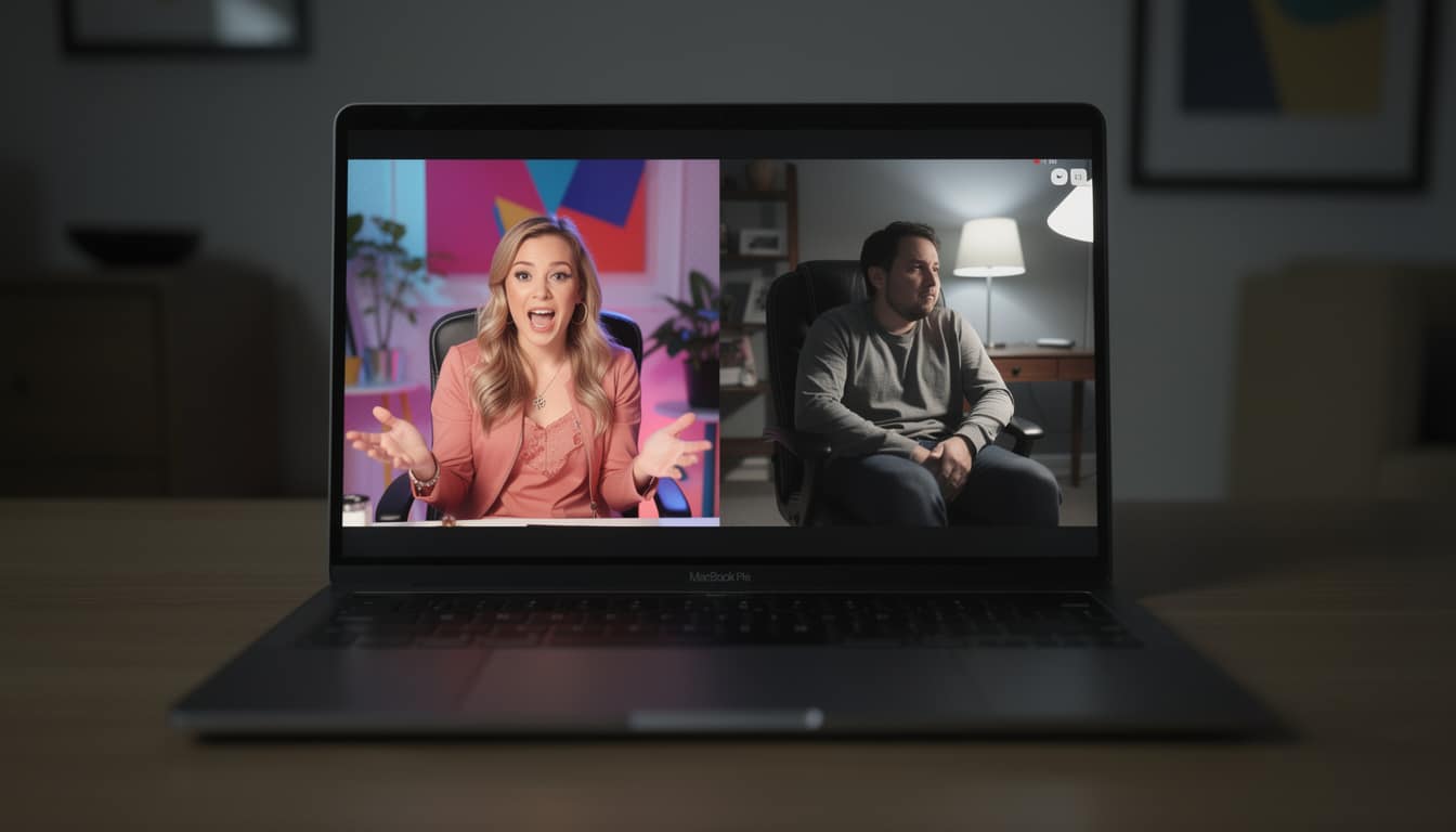 découvrez pourquoi 40 % des vidéos sur youtube échouent à captiver l'attention des spectateurs et comment améliorer l'engagement de votre audience.
