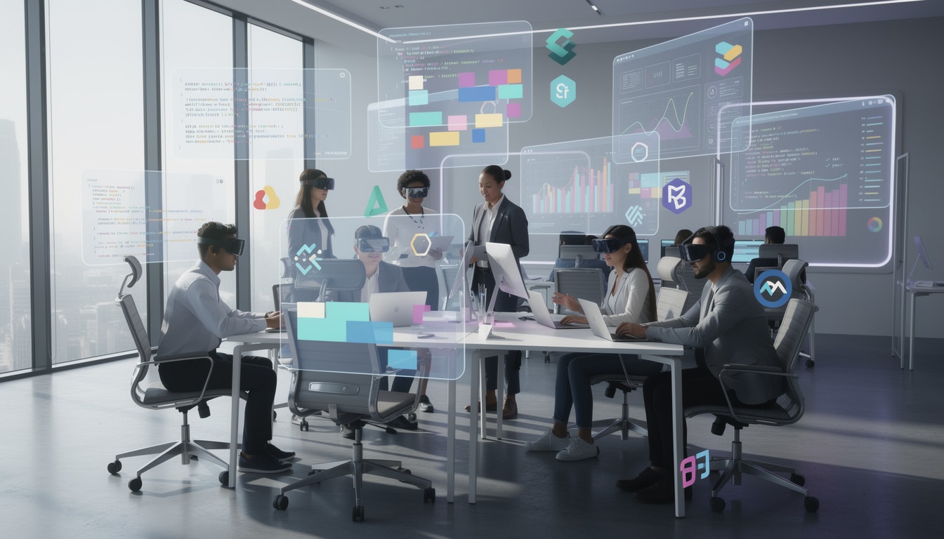 découvrez le top 20 des langages de programmation incontournables en septembre 2026 pour rester à la pointe de la technologie et booster votre carrière informatique.